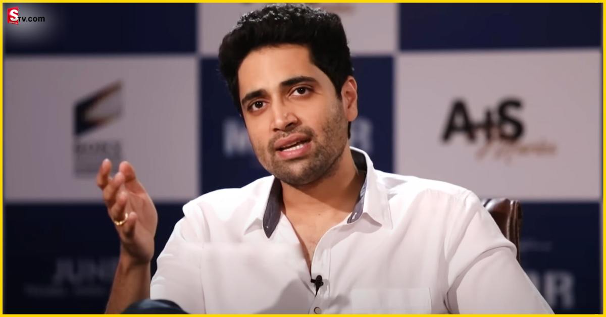Adivi Sesh: ఆర్మీలో జాయిన్ అవ్వాలనుకునే వారికి సపోర్ట్ చేస్తాం: అడివి శేష్