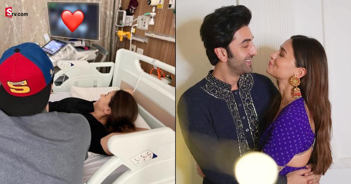 Alia Bhatt: త్వరలో తల్లి కాబోతున్న అలియా భట్‌.. వైరల్ అవుతున్న ఫొటోస్