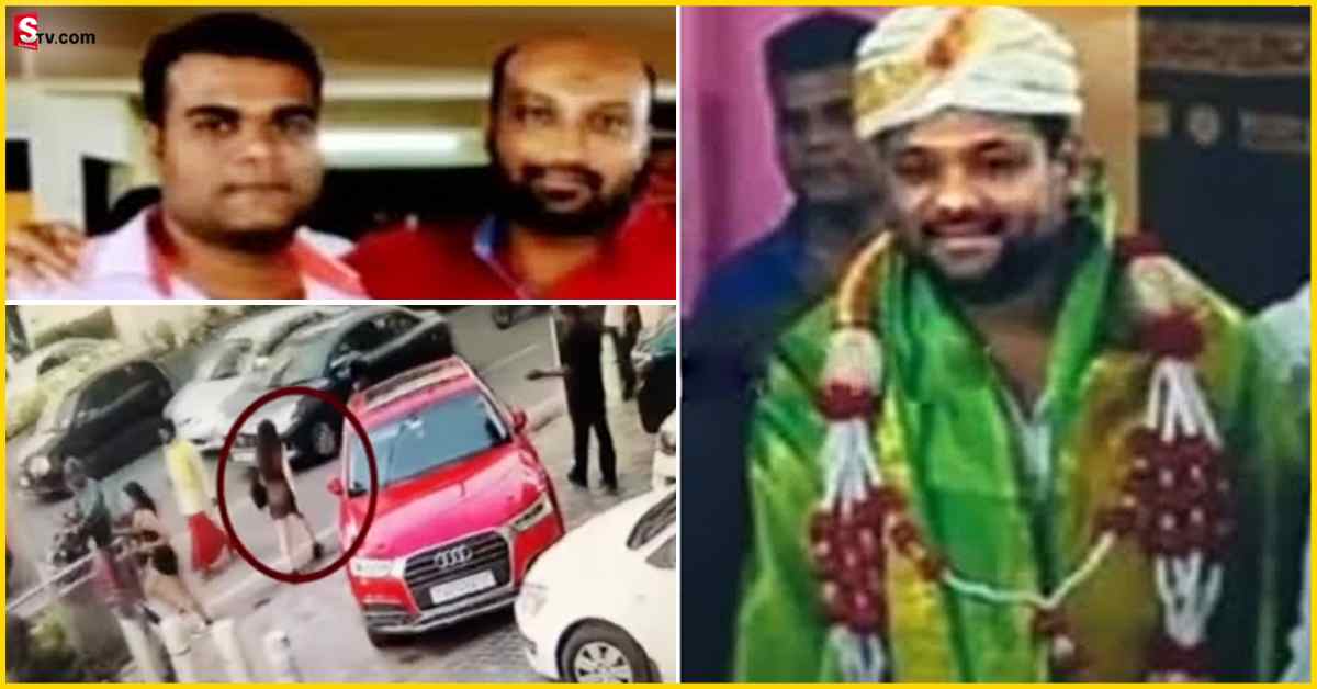 Hyderabad: జూబ్లీహిల్స్‌ బాలిక అత్యాచారం కేసు: పోలీసుల అదుపులో వక్ఫ్‌బోర్డ్ ఛైర్మన్ కుమారుడు!