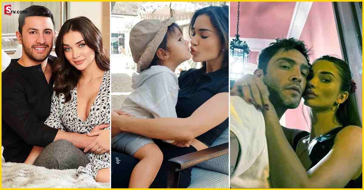 Amy Jackson: ప్రియుడితో విడిపోయి నటుడితో ఎఫైర్.. హీరోయిన్ పై మండిపడుతున్న నెటిజన్స్!