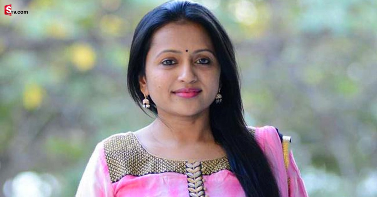 Anchor Suma:అరుదైన వ్యాధితో బాధపడుతున్న యాంకర్‌ సుమ.. సరైన అవగాహన లేకే ఇలా అయ్యింది!