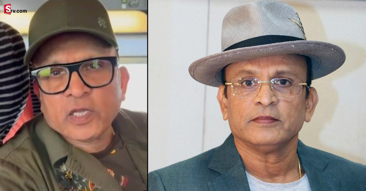 Annu Kapoor: మన్మథుడు సీన్‌ రిపీట్‌.. ఫ్రాన్స్‌లో ప్రముఖ నటుడి బ్యాగు కొట్టేసిన దొంగలు