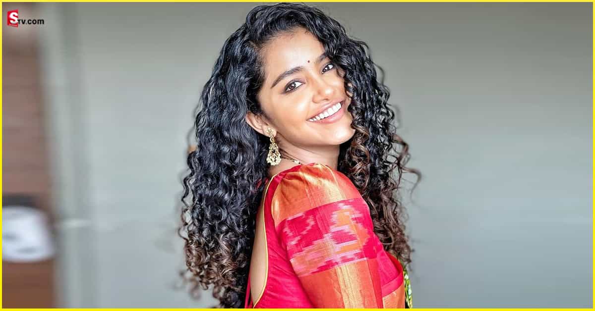 Anupama Parameswaran: అనుపమ పరమేశ్వరన్‌ క్రేజ్‌.. ఆమె కోసం థియేటర్‌ మొత్తం బ్లాక్‌ చేసిన డైరెక్టర్‌!