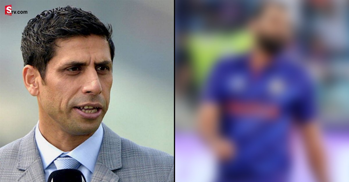 Ashish Nehra: ఆ టీమిండియా స్టార్‌ ప్లేయర్‌కు టీ20 వరల్డ్‌ కప్‌ లో చోటు దక్కదు: ఆశిష్ నెహ్రా