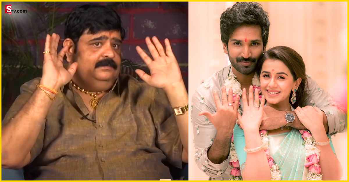 Venu Swamy: ఆది పినిశెట్టి – నిక్కీ గల్రానీ జాగ్రత్తగా ఉండాలి! జ్యోతిష్యుడు వేణుస్వామి షాకింగ్ కామెంట్స్!