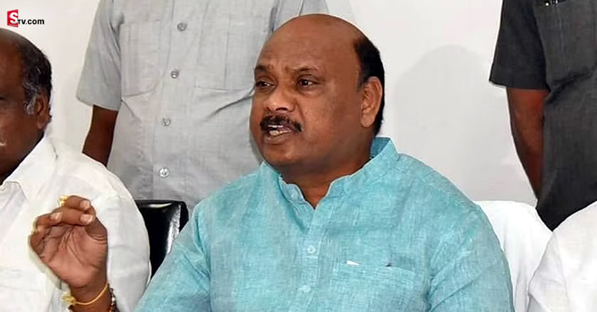 Ayyanna Patrudu: టీడీపీ నేత అయ్యన్న పాత్రుడు అరెస్ట్‌.. క్లారిటీ ఇచ్చిన ఏపీ పోలీసులు!