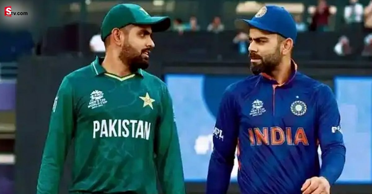 Virat Kohli: విరాట్‌ కోహ్లీ అరుదైన రికార్డును బ్రేక్‌ చేసిన పాకిస్థాన్‌ కెప్టెన్‌!