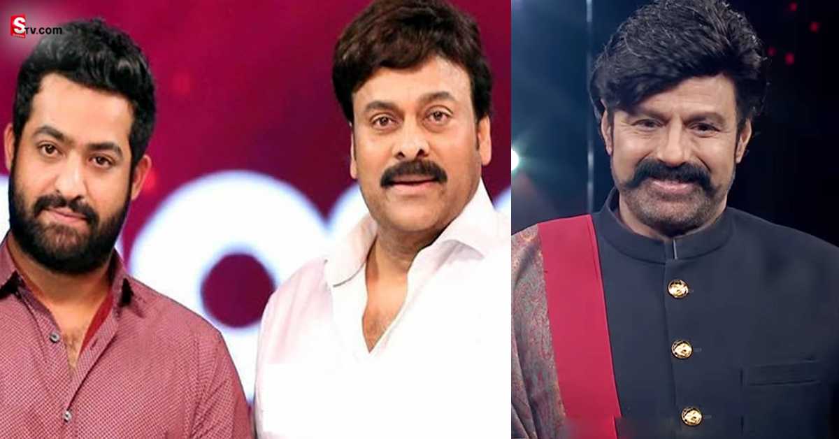 Unstoppable Season 2: బాలక్రిష్ణ ‘అన్‌స్టాపబుల్‌’ సీజన్‌ 2 మొదటి గెస్ట్‌గా మెగస్టార్‌ చిరంజీవి