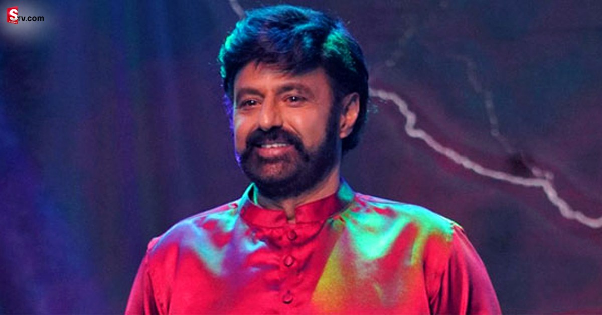 Balakrishna: నందమూరి బాలక్రిష్ణకు కరోనా పాజిటివ్‌