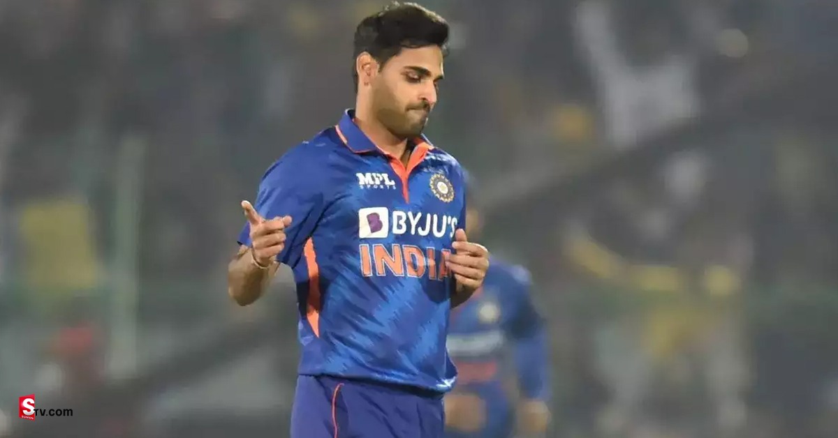 Bhuvneshwar Kumar: అక్తర్‌ను ఆరేశాడు.. ఉమ్రాన్‌ను ఊదేశాడు! 208 స్పీడ్‌తో భువీ బౌలింగ్‌