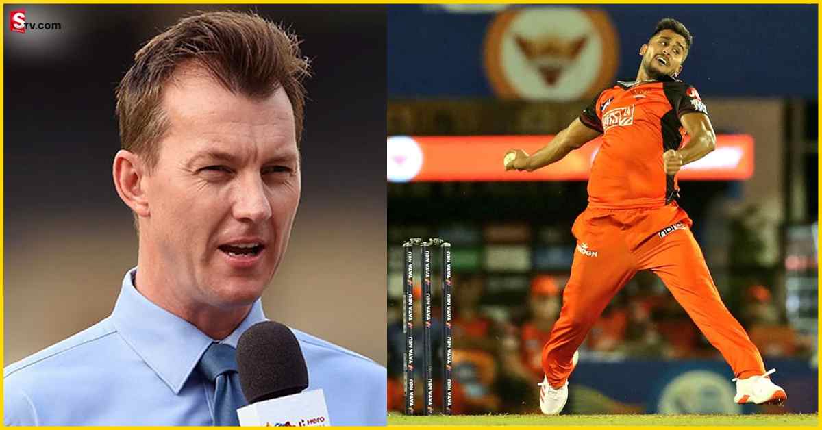 Brett Lee: ఉమ్రాన్‌ మాలిక్‌కు..నేనూ అభిమానినే! బ్రెట్ లీ ఇంట్రెస్టింగ్ కామెంట్స్