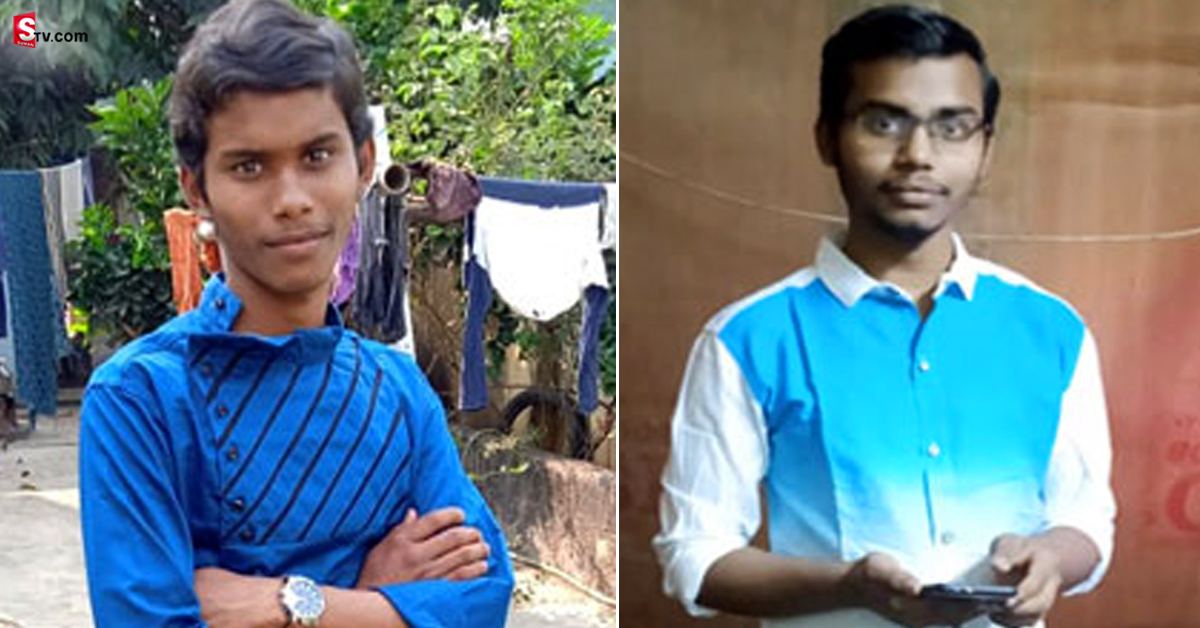 Eluru: పాలకోసం బైక్‌పై వెళుతూ అన్నదమ్ముల సజీవ దహనం