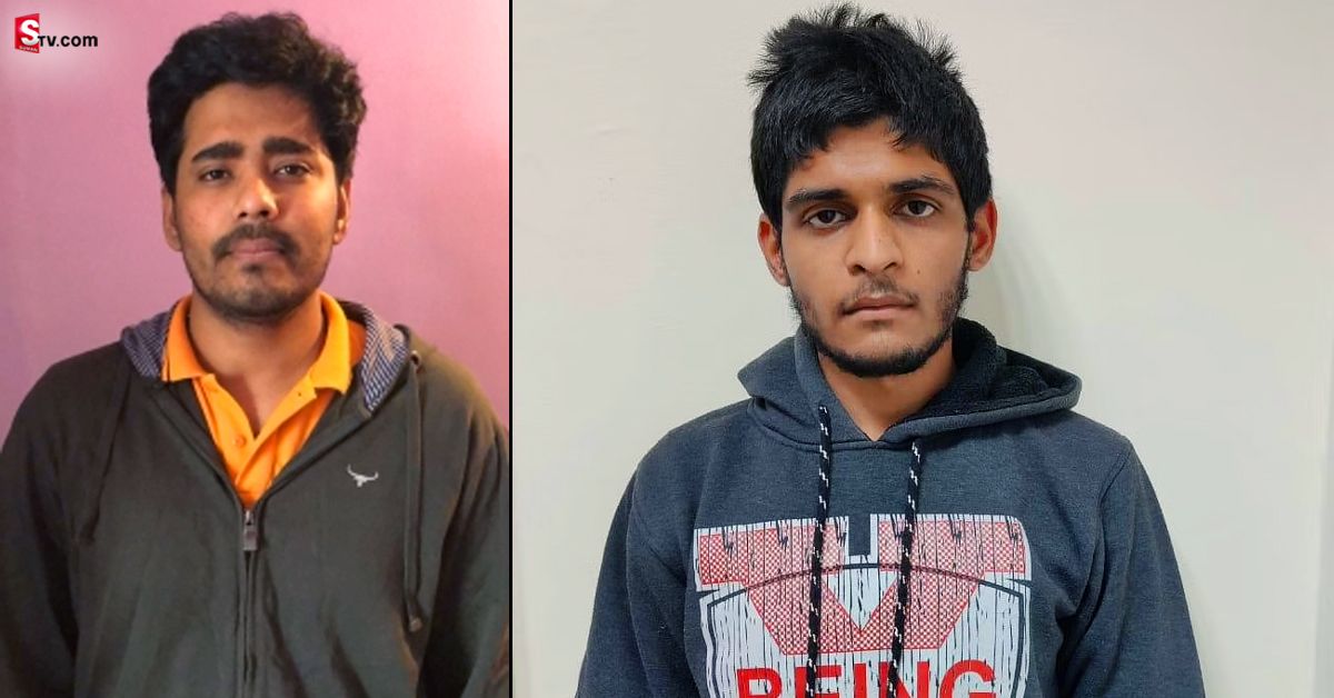 Bulli Bai Sulli Deals Case: బుల్లి బాయ్‌, సల్లి డీల్స్‌ కేసులో నిందితులందరికి బెయిల్‌ మంజూరు!