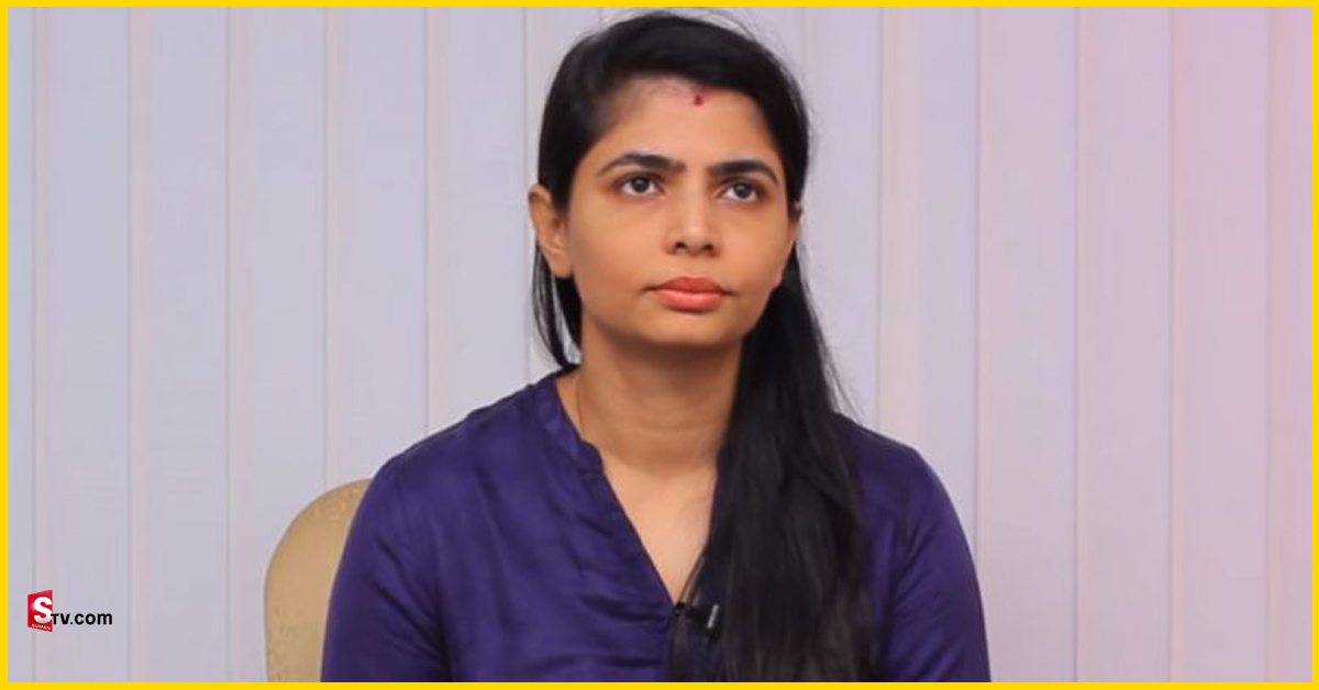 Chinmayi: ప్రైవేట్ పార్ట్స్ ఫొటోలు..  పిచ్చి పిచ్చి కామెంట్లు! సింగర్ చిన్మయి ఆవేదన!