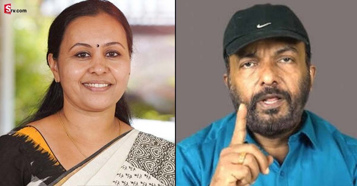 Harassment Of Woman: మహిళా మంత్రి అశ్లీల వీడియోకు ప్రయత్నం.. వ్యక్తి అరెస్ట్‌!