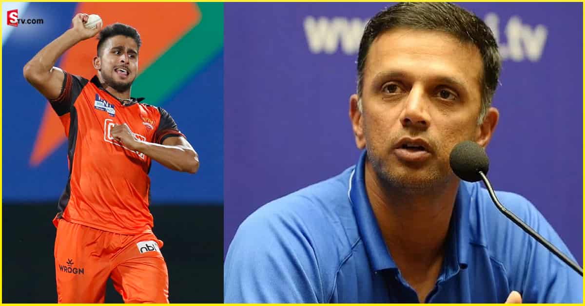 Dravid: అందరికీ ఆవకాశాలు రావాలంటే కష్టం! ఉమ్రాన్ మాలిక్ పై ద్రవిడ్ షాకింగ్ కామెంట్స్!