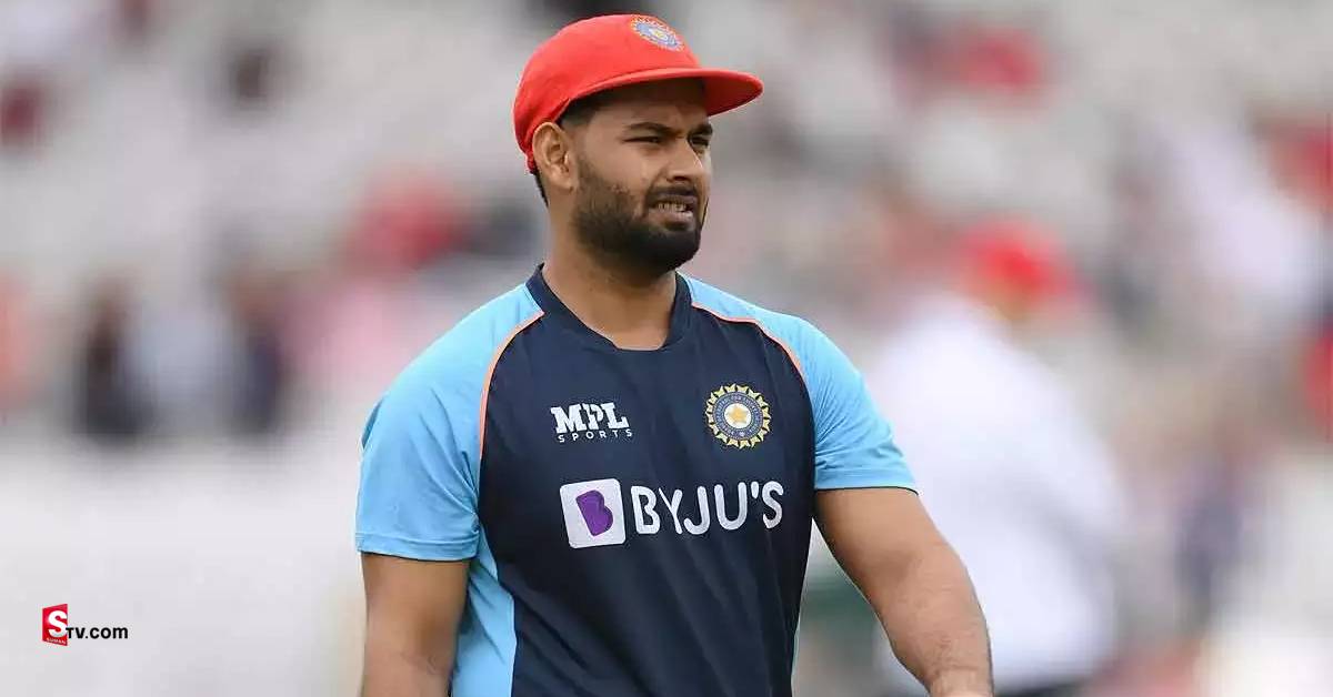 Rishabh Pant: రిషబ్ పంత్ పై పాకిస్తాన్ స్టార్ ప్లేయర్ సెటైర్స్! బలిసిపోయాడు అంటూ!