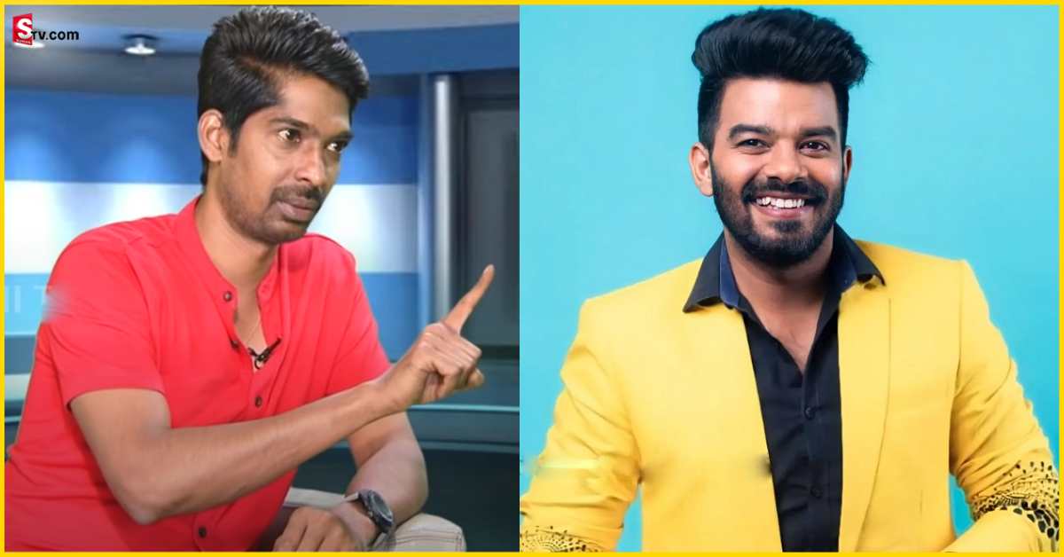 Sudigali Sudheer: సుడిగాలి సుధీర్ కి అవసరమా? వాడు చాలా మారాలి! ధనరాజ్ షాకింగ్ కామెంట్స్!