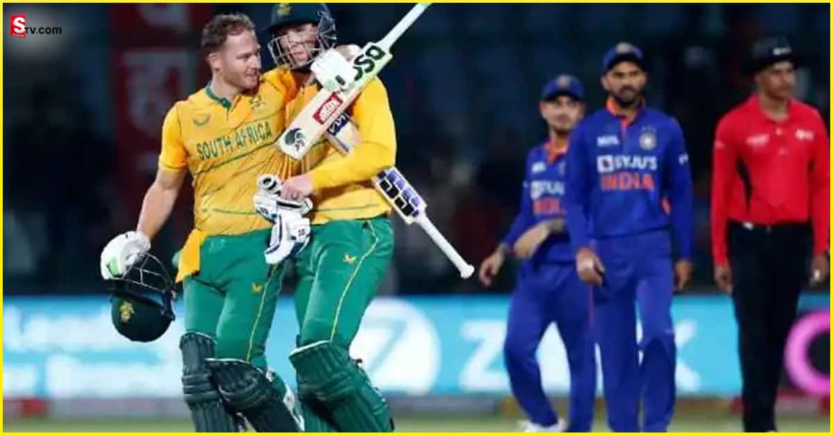 IND Vs SA: టీమిండియా కొంప ముంచిన పంత్ చెత్త కెప్టెన్సీ! ఫ్యాన్స్ ఆగ్రహం!