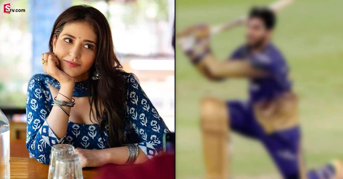 Priyanka Jawalkar: బాయ్‌ఫ్రెండ్‌తో డేట్‌కి వెళ్లిన ప్రియాంక జవాల్కర్‌.. ఆ క్రికెటరే అంటున్న నెటిజనులు!