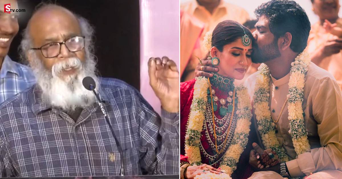 Nayanthara: నయనతారపై దర్శకుడి సంచలన ఆరోపణలు.. ‘‘డబ్బుల కోసం పెళ్లిని కూడా అమ్ముకుంది’’
