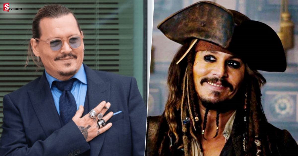 Johnny Depp: జానీ డెప్‌కు సారీ చెప్పిన డిస్నీ.. ఏకంగా రూ. 2355 కోట్ల ఆఫర్‌!