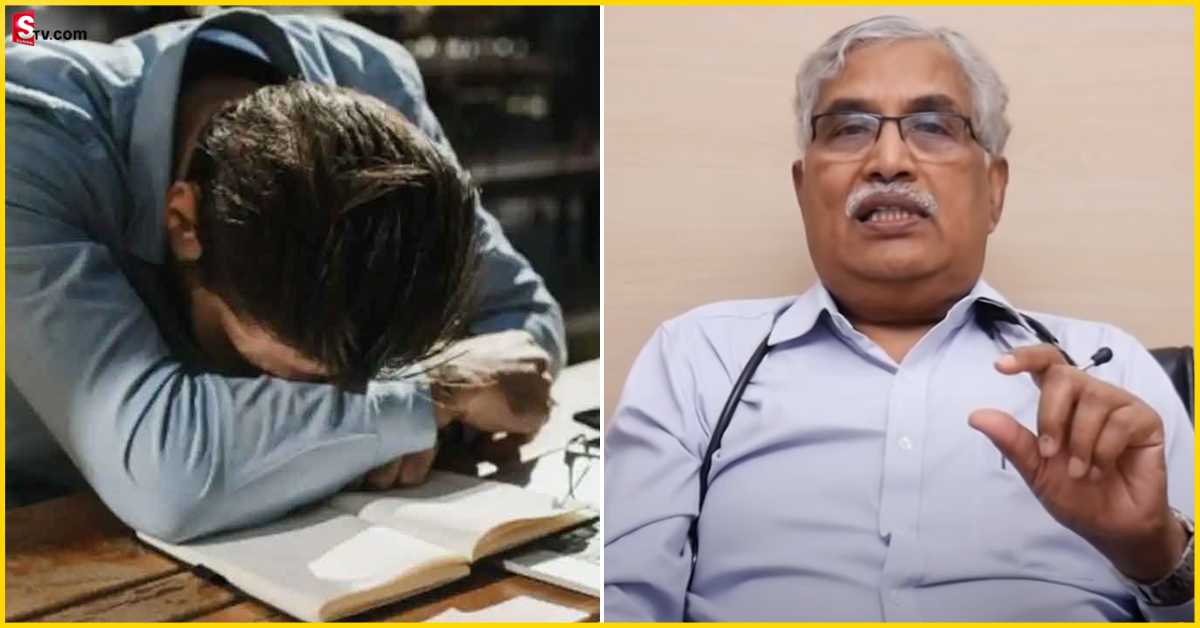 Afternoon Sleeping: మధ్యాహ్నం నిద్రపోతున్నారా? అయితే ఈ షాకింగ్ న్యూస్ మీ కోసమే?
