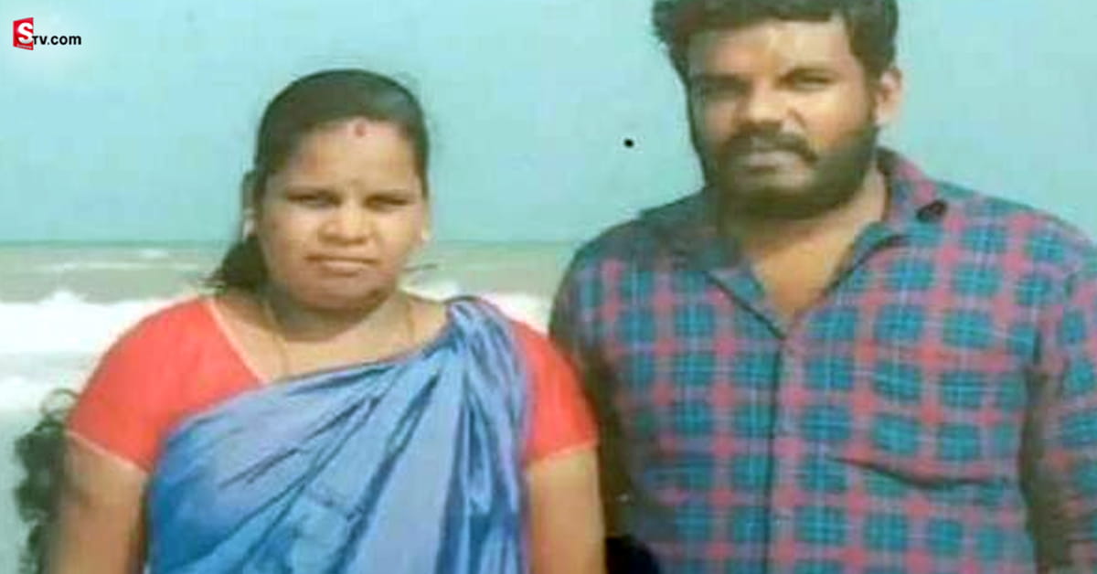 Tamil Nadu: భార్యపై మొదటి నుంచే భర్తకు డౌట్.. ఓ రోజు భార్య చేతులు, కాళ్లు కట్టేసి!