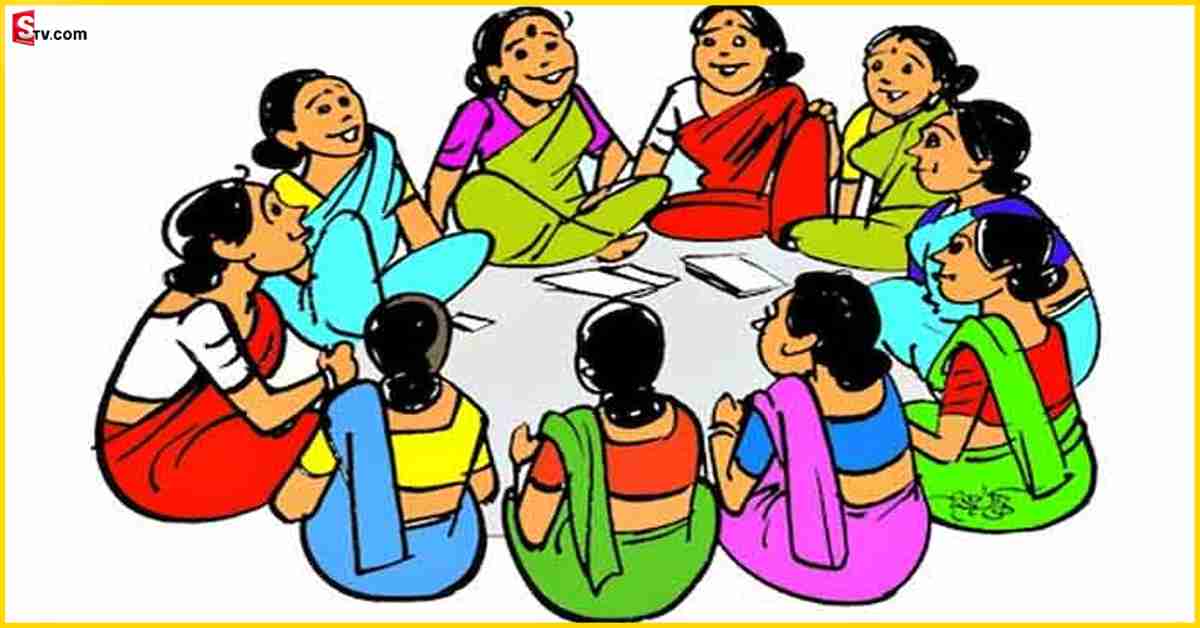 DWCRA groups: డ్వాక్రా మహిళలకు శుభవార్త.. రూ.2 లక్షలు ప్రోత్సాహం!