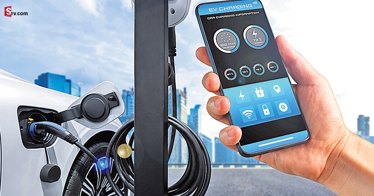 Electric Vehicle: గ్రేటర్‌లోని ఆ 14 ప్రాంతాల్లో ఈవీ చార్జింగ్‌ స్టేషన్లు!