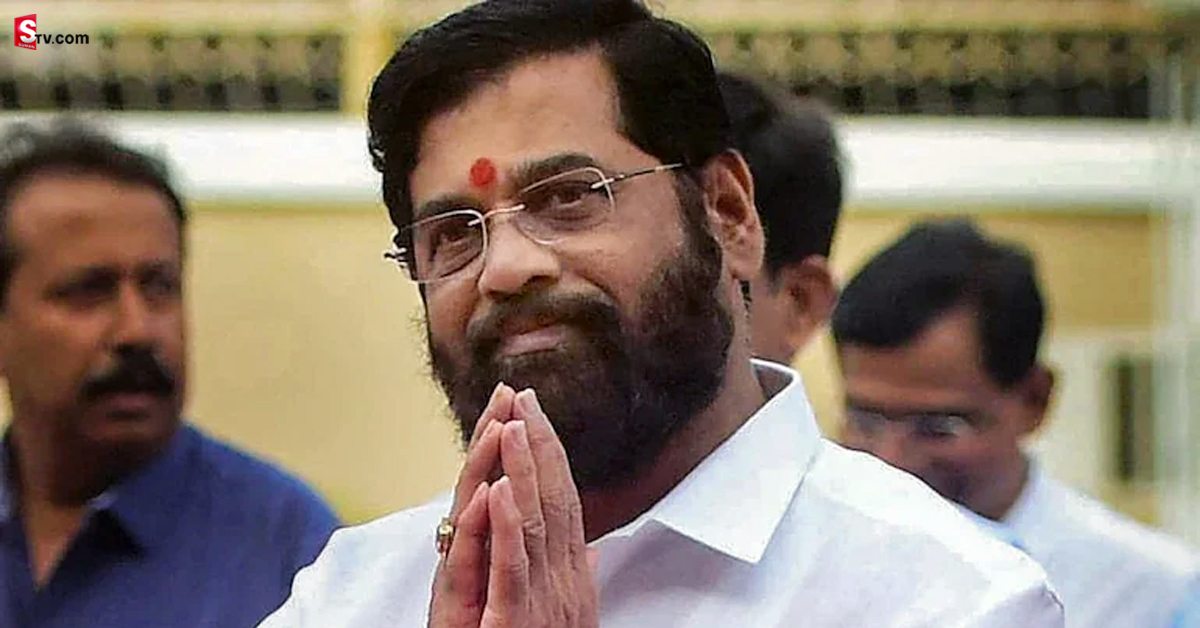 Eknath Shinde: మహారాష్ట్ర రాజకీయాల్లో సంచలనం ఏక్‌నాథ్‌ షిండే.. ‘ఆటో డ్రైవర్‌ నుంచి సీఎం వరకు’