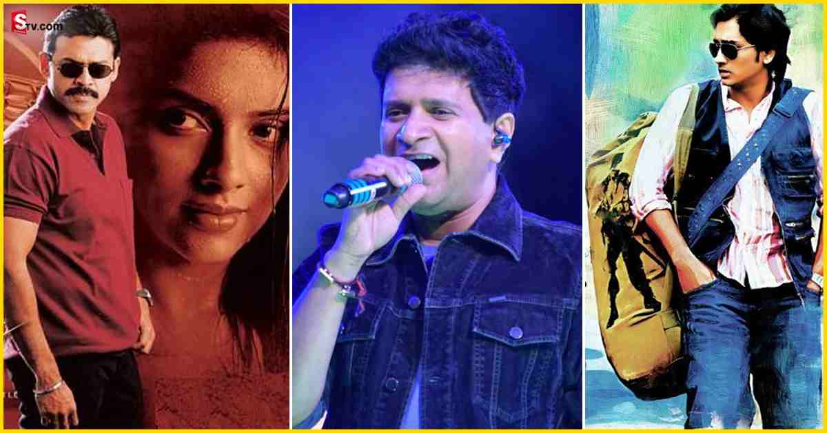 Krishnakumar Kunnath: ఇండస్ట్రీలో విషాదం.. ప్రముఖ సింగర్‌ మృతి!