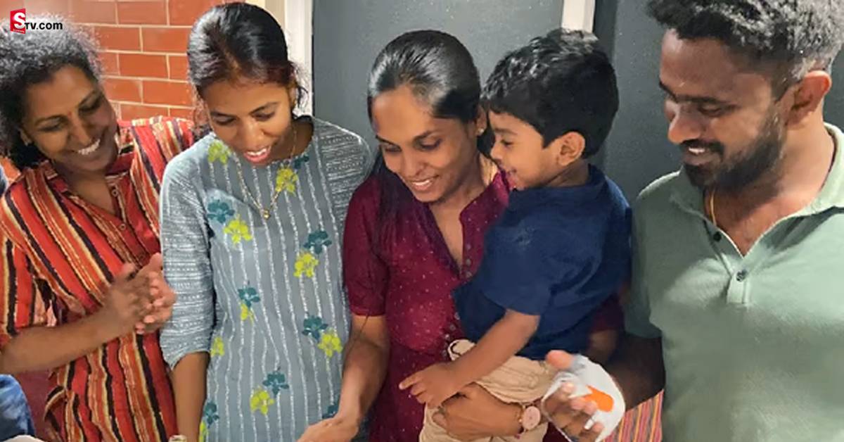 Free Biryani: బంపరాఫర్‌ కొట్టేసిన మహిళ.. ఏడాది పాటు ఉచితంగా ప్యారడైజ్‌ బిర్యానీ!