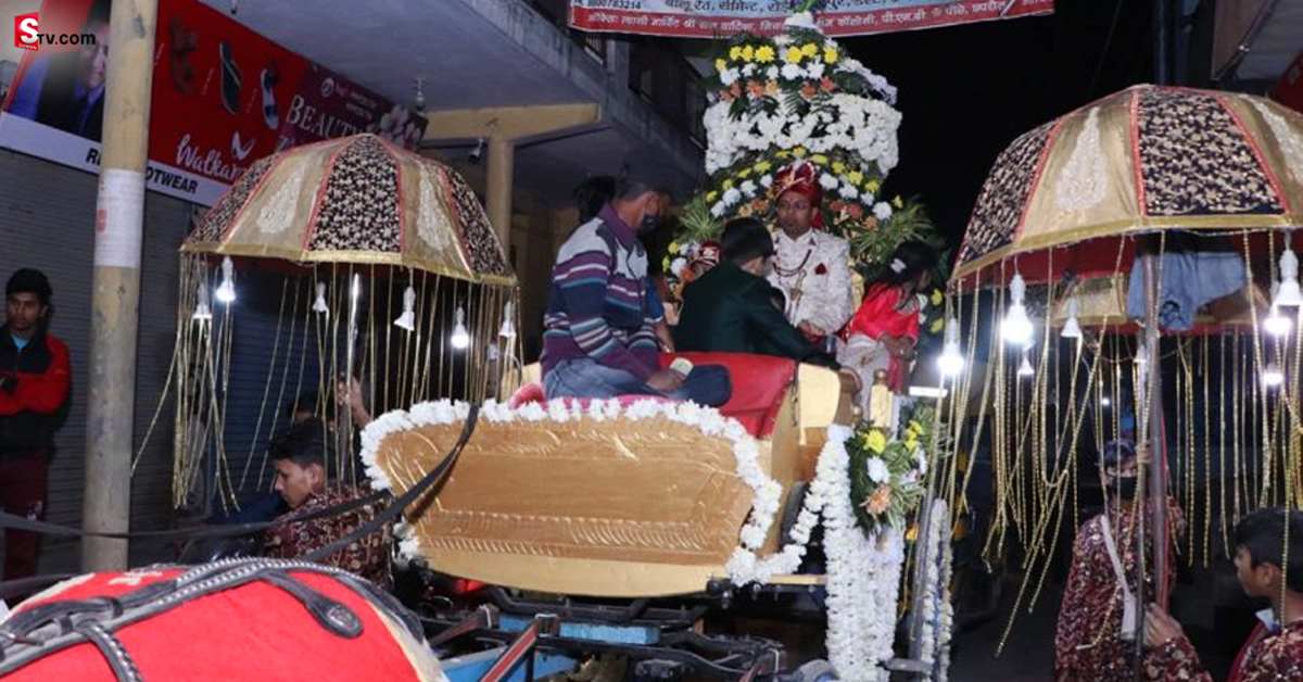 Groom Sued: పెళ్లి కొడుకుపై అలిగిన స్నేహితులు.. ఏకంగా 50 లక్షలకు పరువు నష్టం దావా.. కారణమేంటంటే!