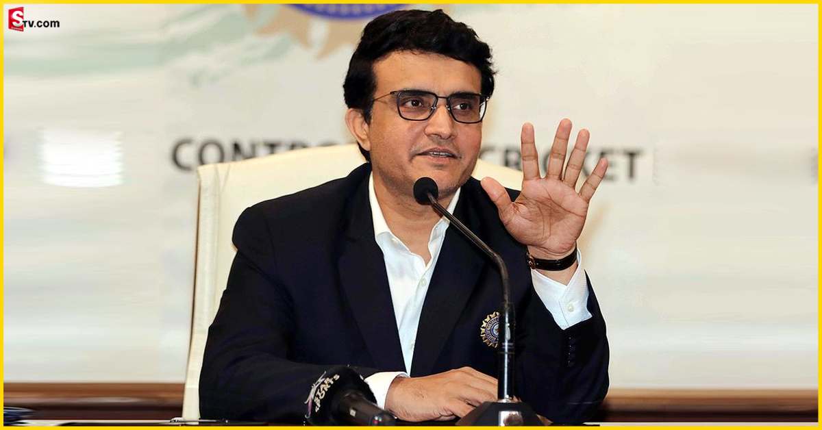 Sourav Ganguly: IPL ఆదాయం లెక్కలపై సౌరవ్ గంగూలీ ఓపెన్ కామెంట్స్‌!