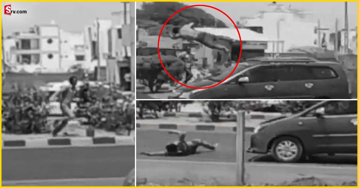 Sad: పోలీసుల నుండి తప్పించుకోబోయి ప్రాణాలు పోగొట్టుకున్నాడు!