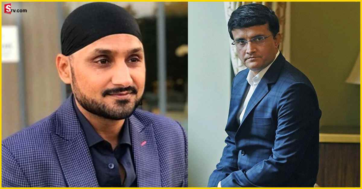 Harbhajan Singh: నేను లేకుంటే గంగూలీ కెప్టెన్సీ పోయిండేది: హర్భజన్ సింగ్