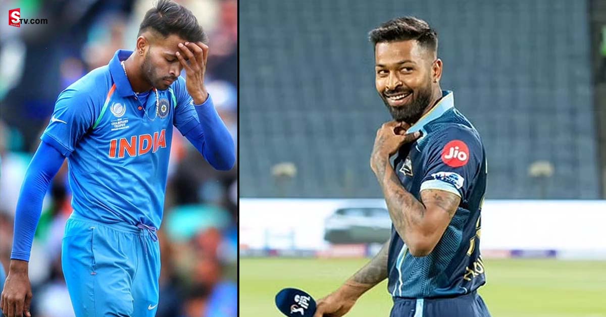 Hardik Pandya: విమర్శల నుంచి విజయాల వరకు.. హార్దిక్ పాండ్యా జర్నీ ఎందరికో ఆదర్శం!