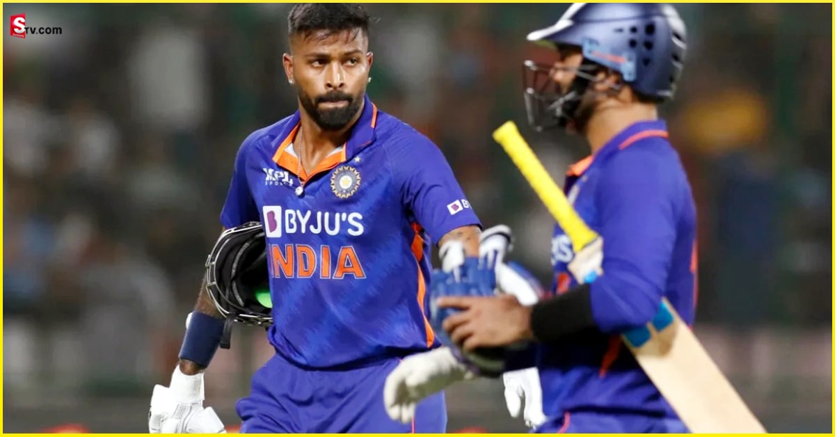 Pandya: హార్దిక్ పాండ్యా చేసిన పనికి ఆశిష్ నెహ్రా ఫైర్.. అంత ఓవర్ కాన్ఫిడెన్స్ అవసరమా?