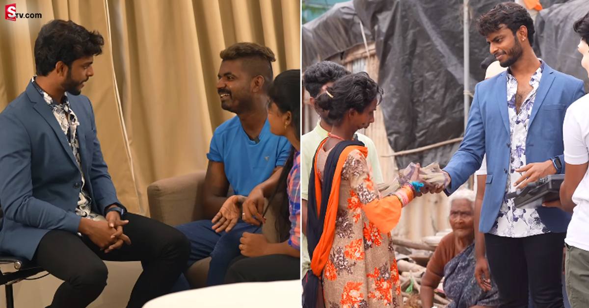 Harsha Sai: హర్ష సాయి ‘లక్ష స్కామ్’ అంటూ వచ్చిన వార్తల్లో అసలు నిజాలు!