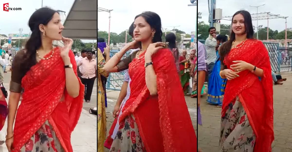 Srikanth Daughter Medha: శ్రీకాంత్‌ కుమార్తె మేధను చూశారా.. సంప్రదాయ దుస్తుల్లో ఎంత అందంగా మెరిసిపోతుందో!