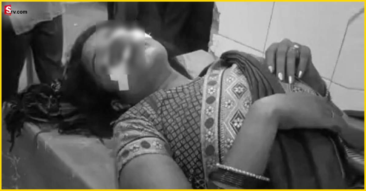 Husband: క్షమాపణ చెప్పినా పట్టించుకోలేదు.. కోపంతో భార్య ముక్కు కొరికేశాడు..