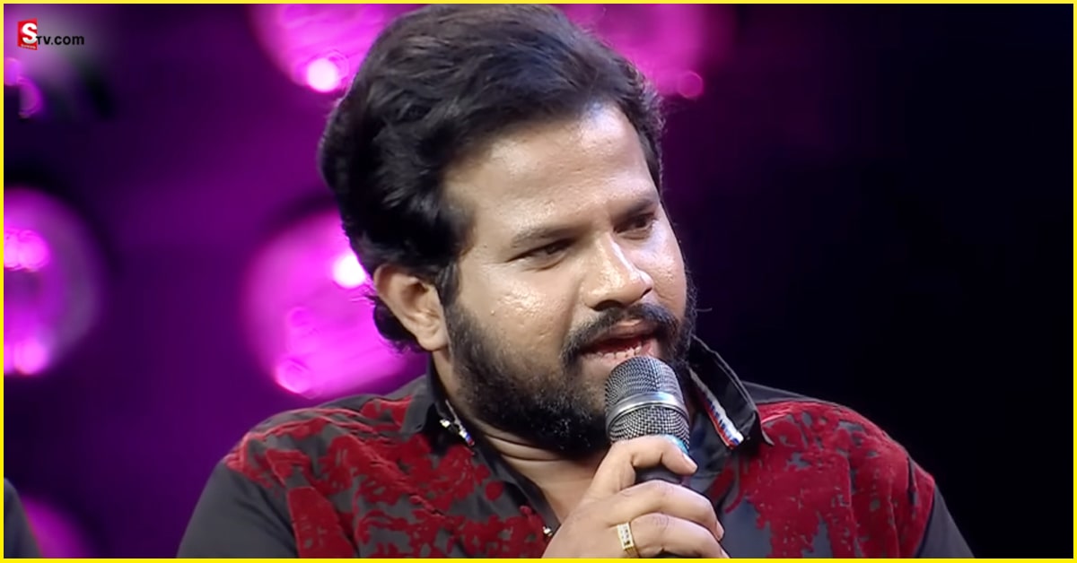 Hyper Aadi: ఢీ డ్యాన్స్‌ షోలో బూతులతో రెచ్చిపోయిన హైపర్‌ ఆది!