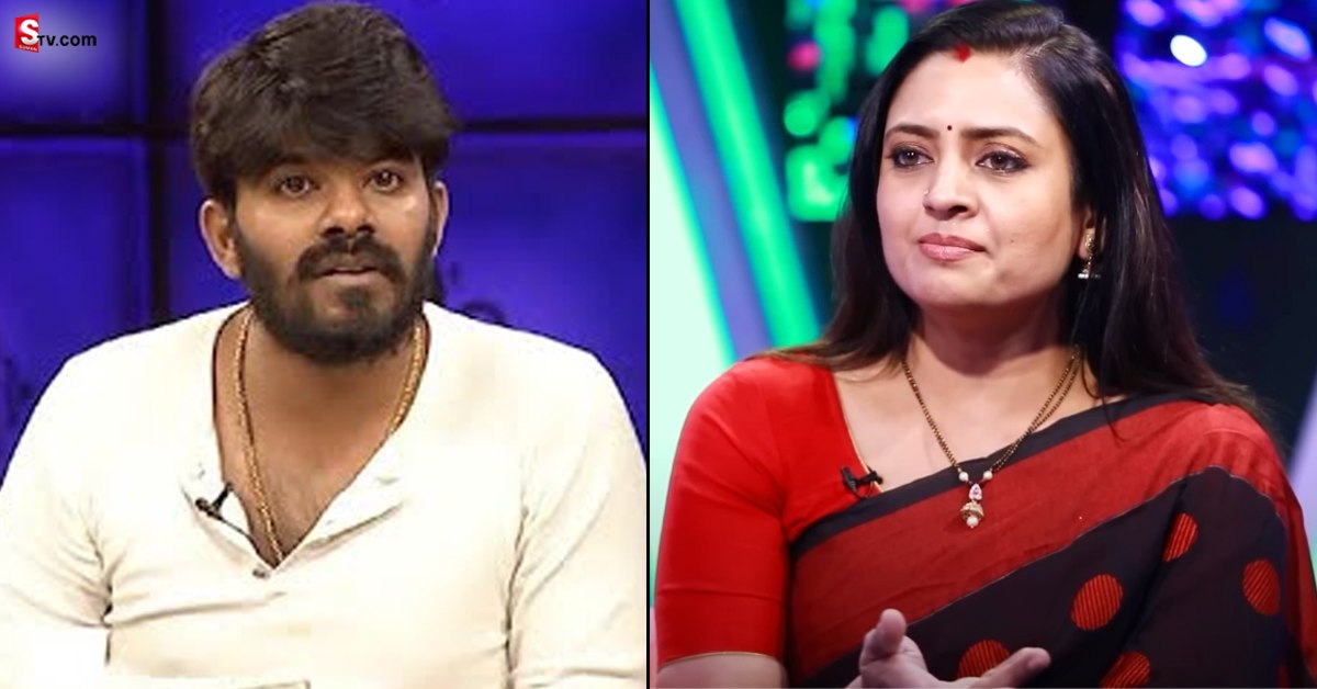 Sudigali Sudheer: సుడిగాలి సుధీర్ జబర్దస్త్ ఎందుకు మానేశాడు? ఇంద్రజ ఏం చెప్పారంటే..?