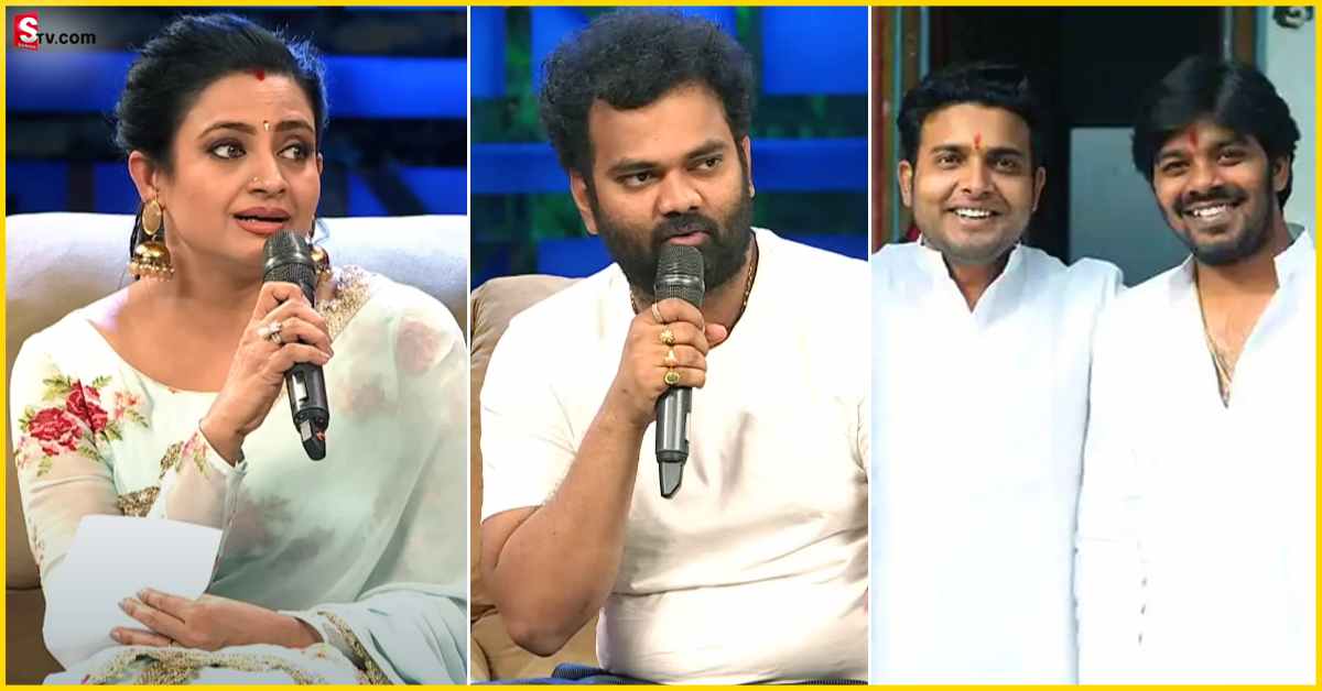 Auto Ramprasad: సుధీర్ టీమ్ విడిపోవడం వెనుక అంత రచ్చ జరిగిందా?