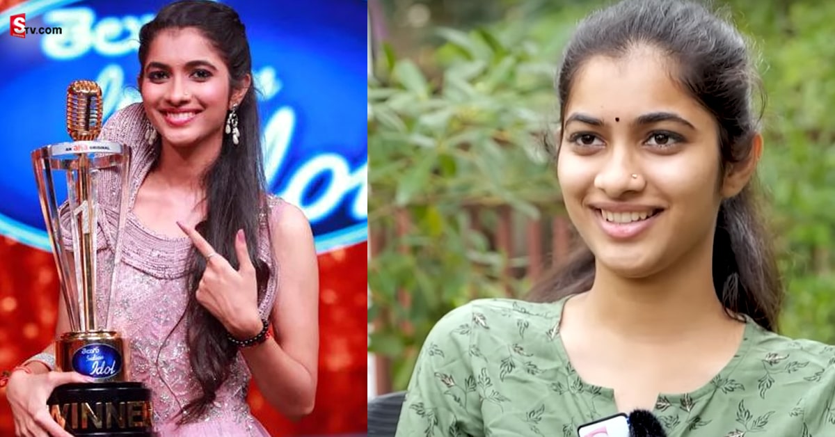 Vagdevi: తెలుగు ఇండియన్ ఐడల్ విన్నర్ వాగ్దేవి హీరోయిన్ కాబోతుందా?
