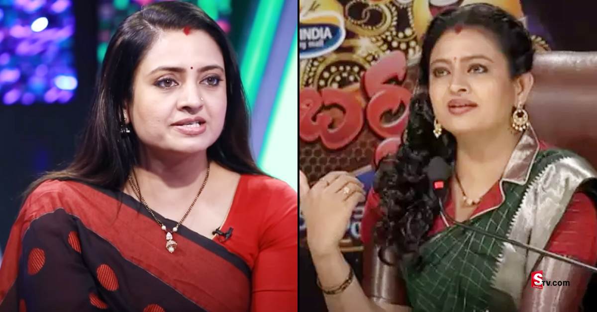 Indraja: జబర్దస్త్‌ లో బాడీ షేమింగ్- అడల్ట్‌ కంటెంట్‌పై స్పందించిన నటి ఇంద్రజ!      