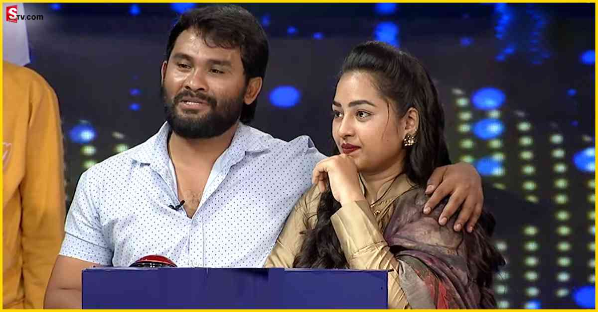 Jabardasth Aanand: తన లవ్‌ స్టోరీ బయటపెట్టిన జబర్దస్త్ ఆనంద్.. వైరల్ అవుతున్న వీడియో!