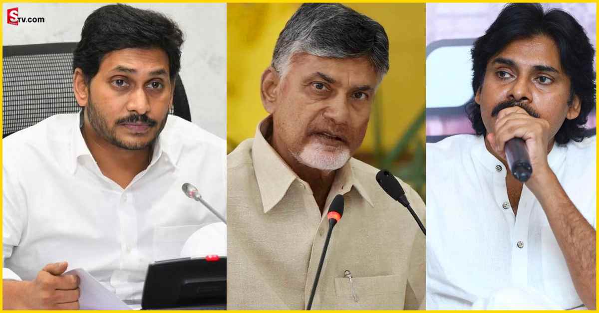YCP: జనసేన, టీడీపీల పొత్తుల వ్యవహారం.. జ‌గ‌న్ రొట్టె విరిగి నేతిలో ప‌డినట్లేనా!