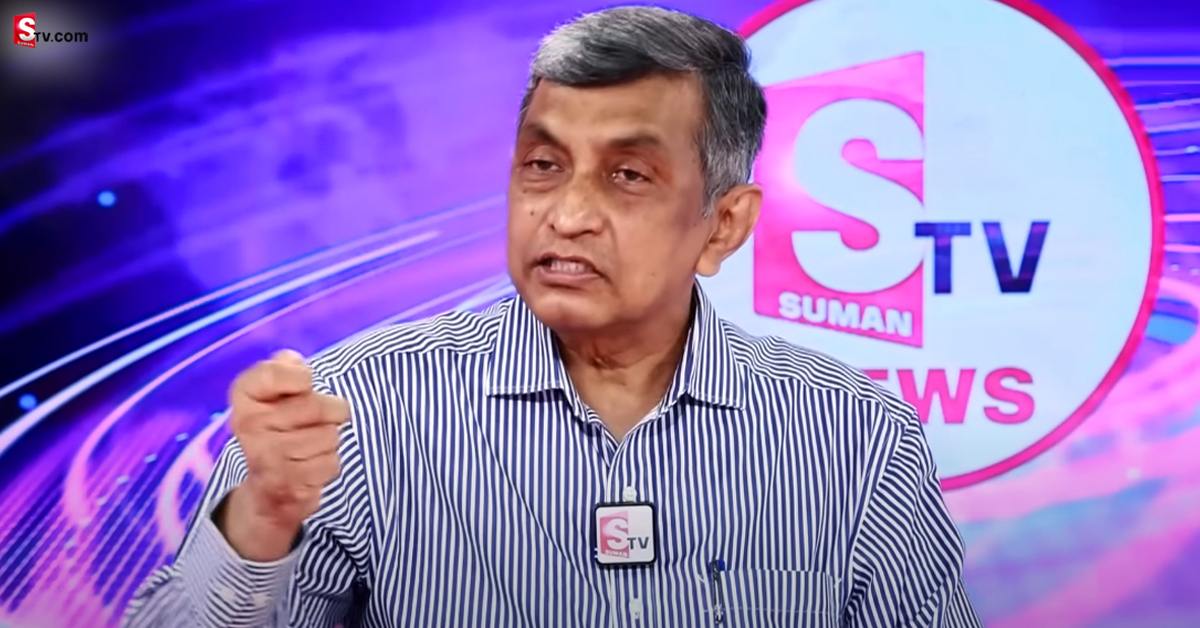 వెంకయ్య రాష్ట్రపతి కాకపోవడానికి 3 కారణాలు!